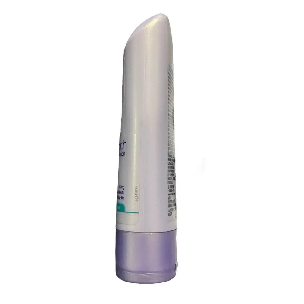 Olay‎ Body Quench Lotion - 8.4 oz - Sensitive Skin Purple